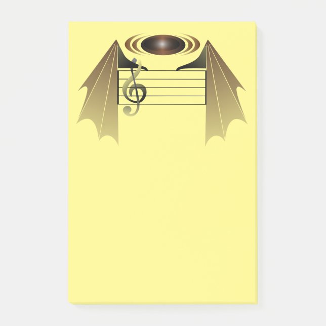 High Note Bat Favourite Song (Front)