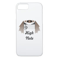 High Note Bat Favourite Song