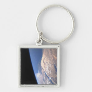 High oblique scene key ring