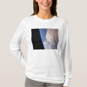 High oblique scene T-Shirt