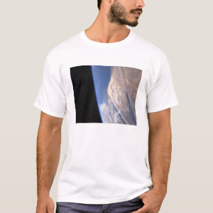 High oblique scene T-Shirt