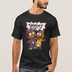 High Og Brotherhood 1s Tee Streetwear Shoes Melani