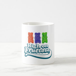 High on Fructose Coffee Mug