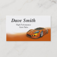 High Performance Automotive Sales & Service
