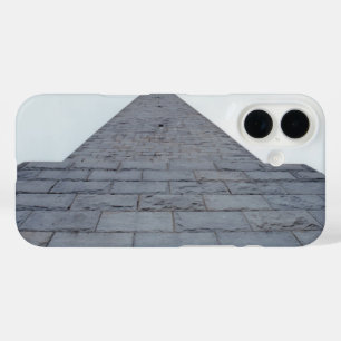 High Point iPhone 16 Case