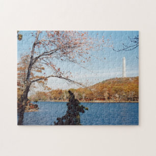 High Point Jigsaw Puzzle
