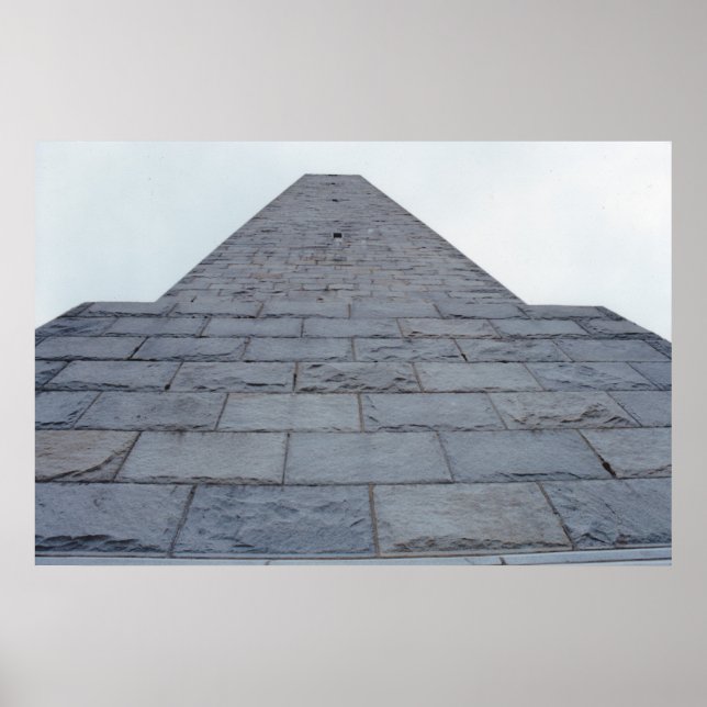 High Point New Jersey Poster (Front)