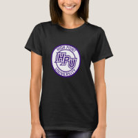 High Point Panthers Official NCAA University PPHPU