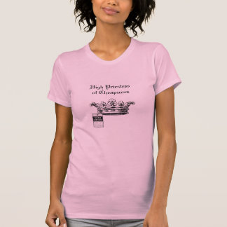 High Priestess of Cheapness Shirt