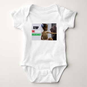 High Quality Baby Bodysuit