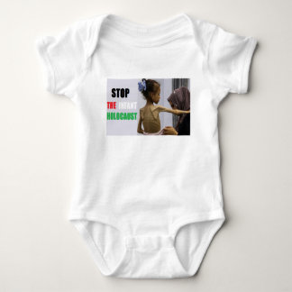 High Quality Baby Bodysuit