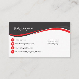 High-Quality Business Cards