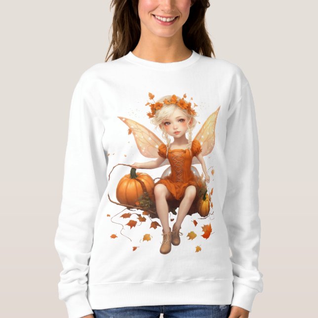High-Quality Custom Logo Wear Sweatshirt (Front)