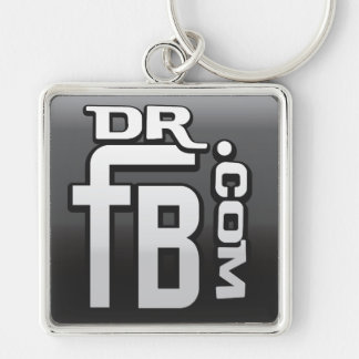 High Quality Dr. Funkenberry Keychain