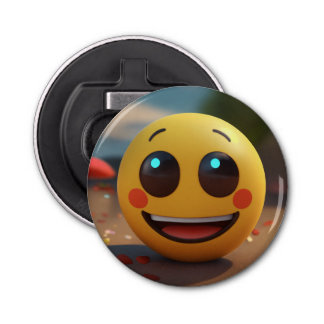 High-Quality Material: Made from durable, premium  Bottle Opener