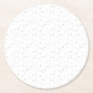 High-quality Paper Coasters for Every Occasion