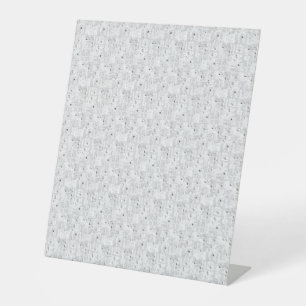 High-Quality Pedestal Signs for Business & Promoti