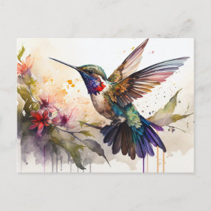 High-Quality Postcard Printing 