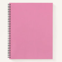 High-Quality Spiral Notebooks for School & Office
