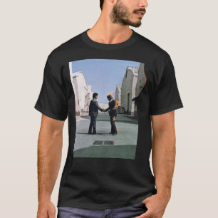 [HIGH QUALITY] The Doors Album Cover Classic T-Shi T-Shirt