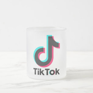 high quality TikTok mug