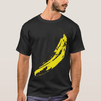 [HIGH QUALITY] Velvet Underground Banana Classic T T-Shirt