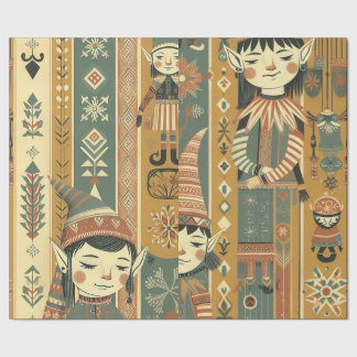 High Quality Wrapping Paper 