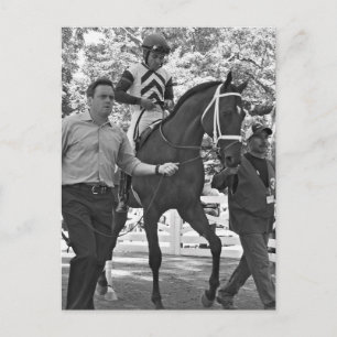 High Ransom Postcard