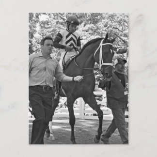 High Ransom Postcard