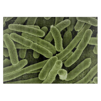 High-res Germ Cutting Board