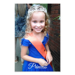 High Resolution Personalise Enlargement Photo Prin