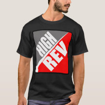 High Rev Tee