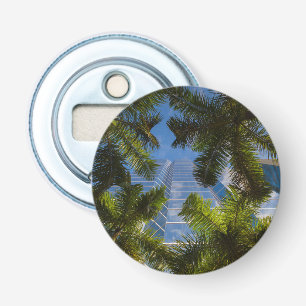 High rise buildings bottle opener