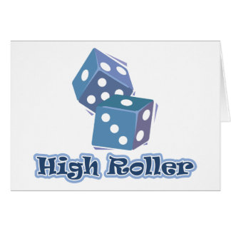 High Roller - Dice Games