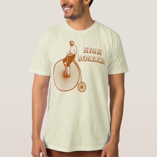 High Roller T-Shirt