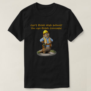 "High School" (1) T-Shirt