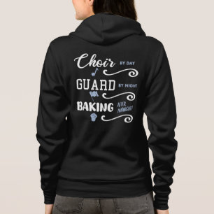 High School Electives Hoodie