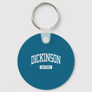High School Hs Tx Varsity Key Ring