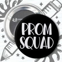 High School Prom Planning Junior Senior Prom Squad