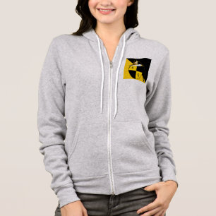 high schools knights hoodie