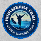 High Sierra Trail