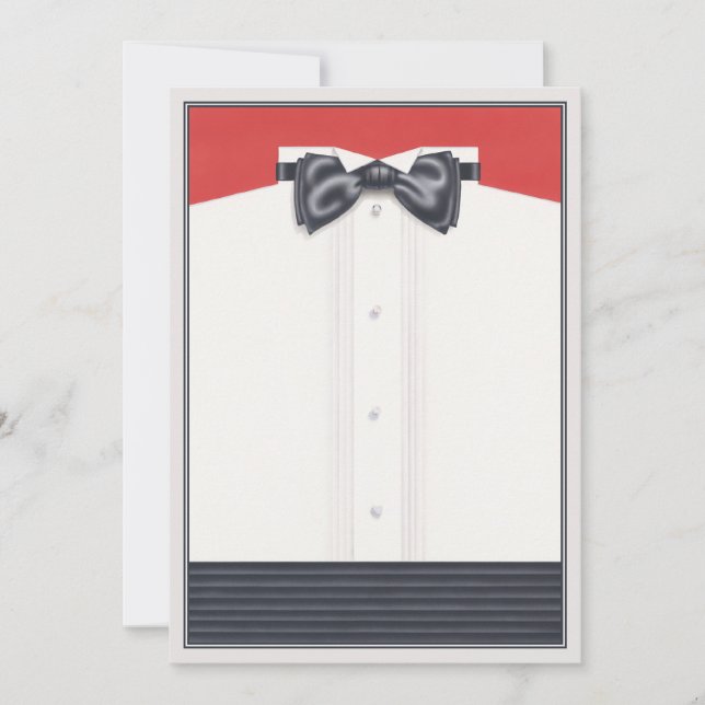 High Society © Card (Front)