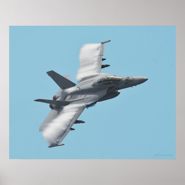 High Speed Poster (Front)