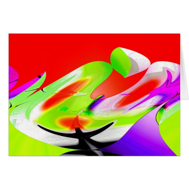 High Spirits (Front Horizontal)