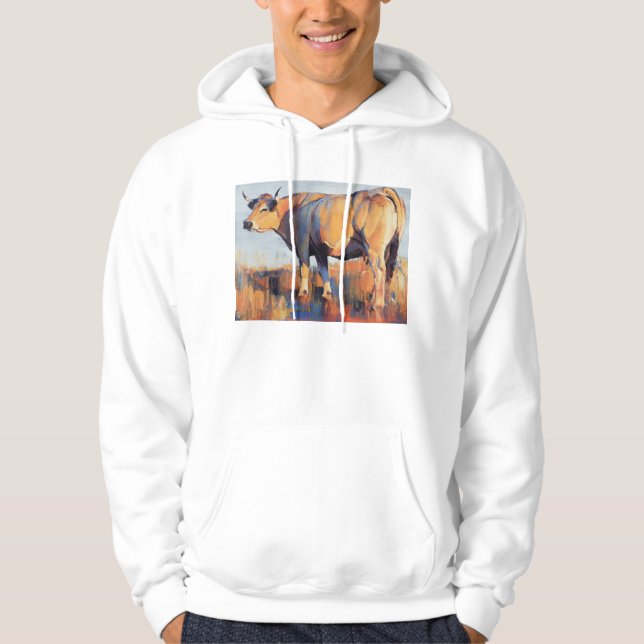 High Summer Hoodie (Front)