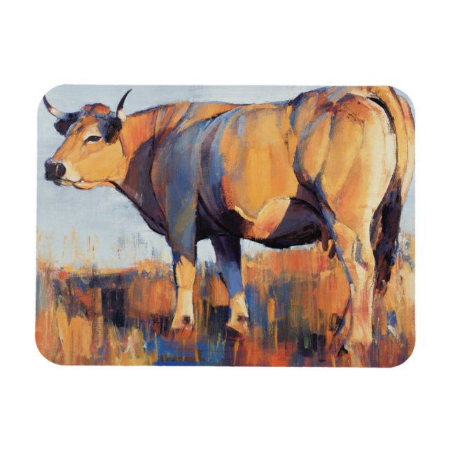 High Summer Magnet (Horizontal)