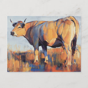 High Summer Postcard