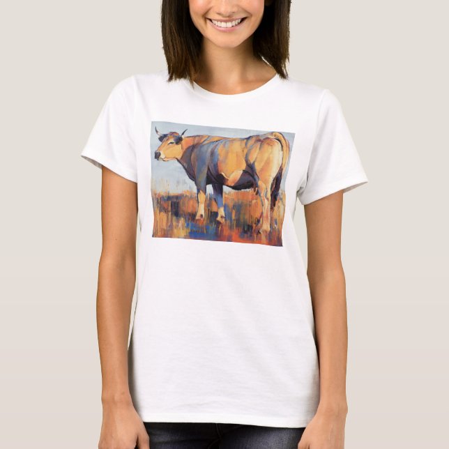 High Summer T-Shirt (Front)