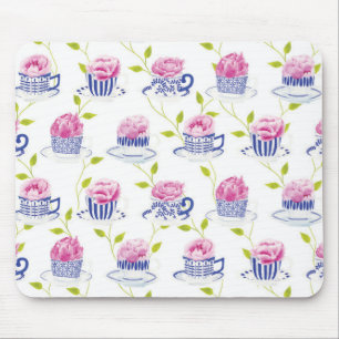 High Tea at The Orangery Mouse Mat