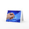HIGH TECH GREETING CARD